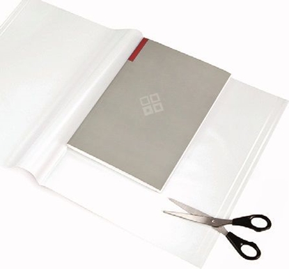 Attēls no Panta Plast Okadka na zeszyt przylepna B5 PPx10 0302-0130-00