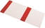 Attēls no Panta Plast Okadka na zeszyt PVC z regulacj X25 SZT 24,90 X 43,00 OR-5