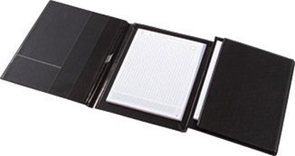 Picture of Panta Plast TECZKA PANTA KIEROWCY A5 PCV CZARNA (0309-0011-01)