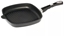 Picture of Patelnia AMT-Gastroguss Kwadratowa patelnia grill, 24x24 cm