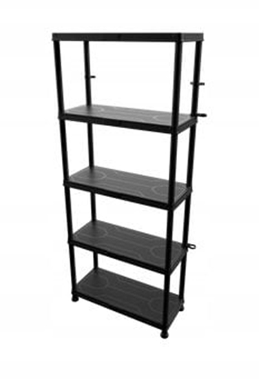 Picture of PATROL Rega 5 póek 74x32x175cm