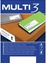 Изображение PBS Connect Etykiety uniwersalne Multi3 A4 199,6x289,1 AP10504