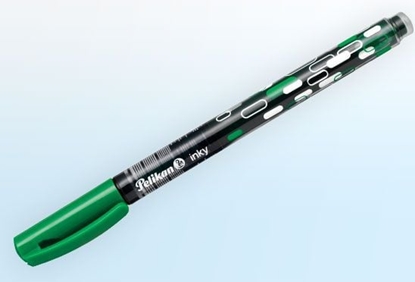 Attēls no Pelikan CIENKOPIS PELIKAN INKY 273 ZIELONY - 940528