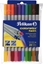 Picture of Pelikan Flamastry Colorella TWIN 10 szt. (949511)