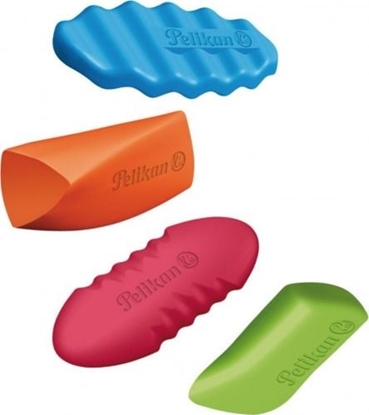 Attēls no Pelikan Gumka DR20 mix (622605)