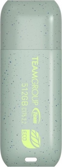 Picture of Pendrive TeamGroup C175 ECO* 512 GB