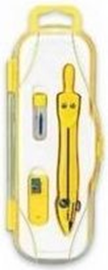 Изображение Penmate Cyrkiel szkolny PC-101 óty PENMATE