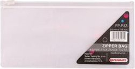 Изображение Penmate Koperta na zamek 1/3A4 PP-P53 PENMATE - 235640