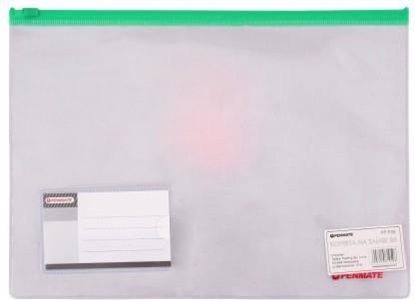 Изображение Penmate Koperta na zamek B5 PP-F55 PENMATE - 235638