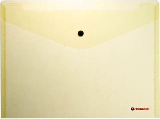 Изображение Penmate Koperta na zatrzask A4 ta PP-231