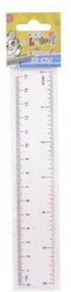 Picture of Penmate Linijka 15cm (235623)