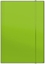 Picture of Penmate Teczka z gumkÄ A4 jasnozielona
