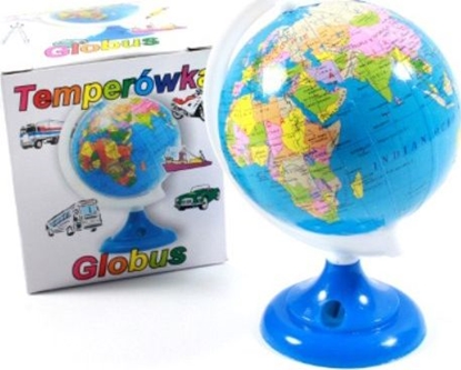 Picture of Penword TEMPERÓWKA GLOBUS Penword