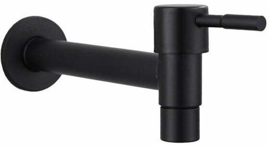 Изображение PERLATOR BATERII BIDETOWEJ LARGA CZARNY