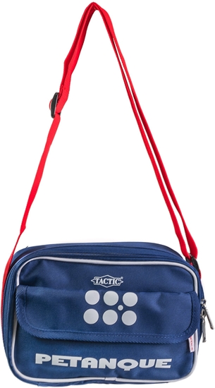 Picture of Petanque in sport bag