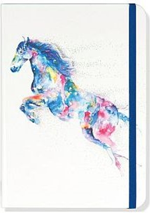 Изображение Peter Pauper Press Notatnik mini Ko akwarela