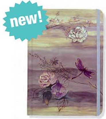 Picture of Peter Pauper Press Notatnik mini Marzenia waki