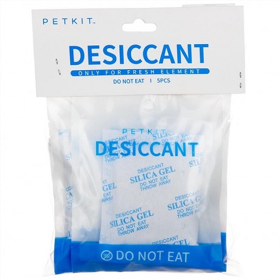 Picture of PETKIT  Dessicant for Fresh Element  5 pcs