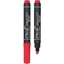 Изображение Pica-Marker Marker Classic city czerwony (521-40)