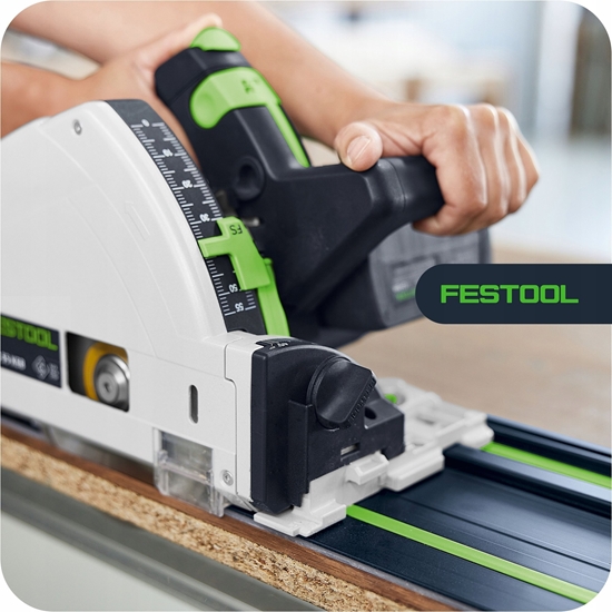 Изображение Pilarka tarczowa Festool TSC 55 KEB-Basic 100Y Akumulatorowa pia zanurzeniowa
