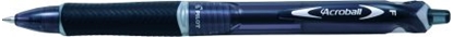 Attēls no Pilot DLUGOPIS AUTOMATYCZNY ACROBALL CZARNY OPAKOWANIE 10 SZT - PIBPAB15B