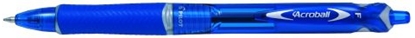 Attēls no Pilot DLUGOPIS AUTOMATYCZNY ACROBALL NIEBIESKI OPAKOWANIE 10 SZT - PIBPAB15L