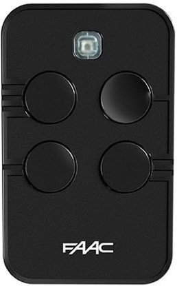 Picture of Pilot FAAC XTO4 SLH-DS 868MHz