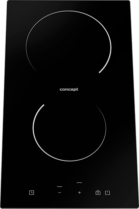 Attēls no Pyta grzewcza Concept Pyta ceramiczna do zabudowy SDV1230