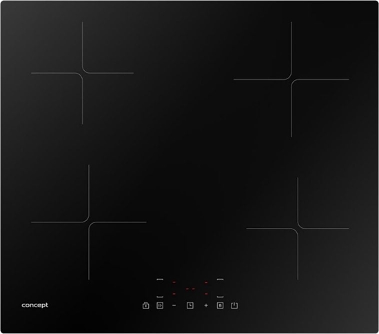 Picture of Pyta grzewcza Concept Pyta indukcyjna do zabudowy IDV1360