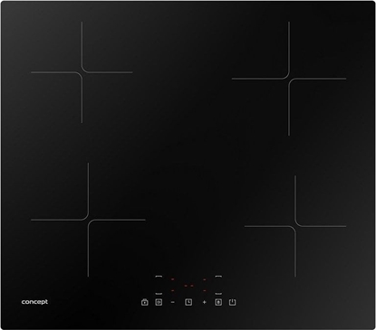 Attēls no Pyta grzewcza Concept Solution IDV1460