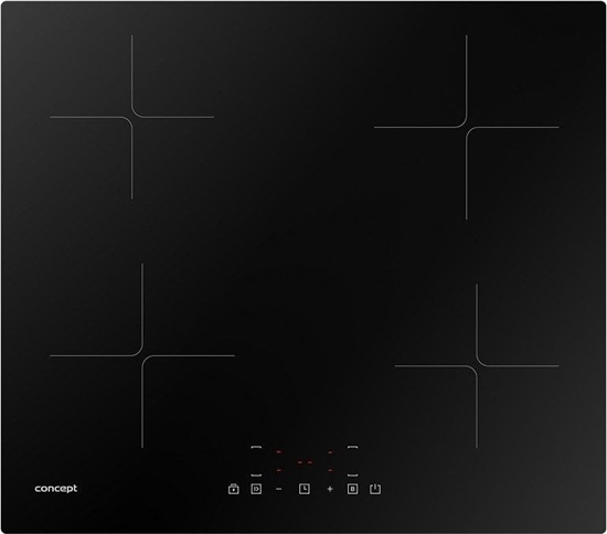 Picture of Pyta grzewcza Concept Solution IDV1460