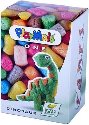 Picture of PlayMais Playmais Dinozaur - 169180