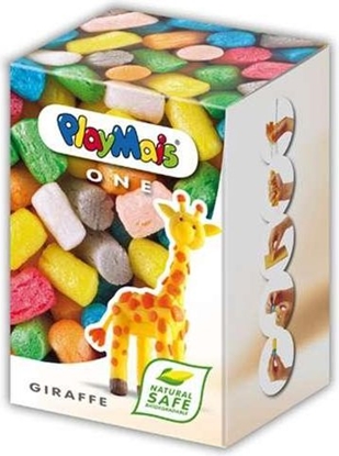 Picture of PlayMais Playmais yrafa - 169175