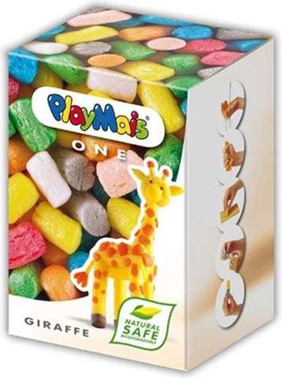 Изображение PlayMais Playmais yrafa - 169175