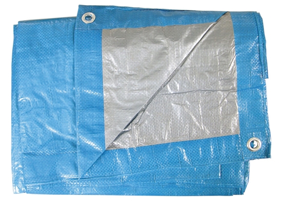 Picture of Plandeka Mega 600 cm  x 1000 cm 65 g/m2