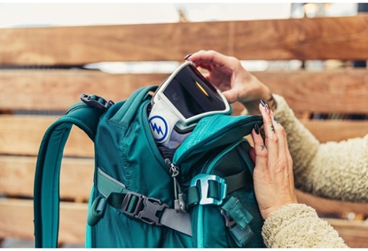 Attēls no Plecak turystyczny Gregory Plecak turystyczny damski Targhee 30 XS/S, emerald teal