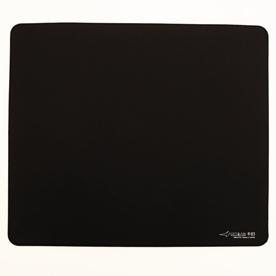 Picture of Podkadka Artisan ARTISAN FX Key-83 - XL xSoft czarny - Pels Kilimlis