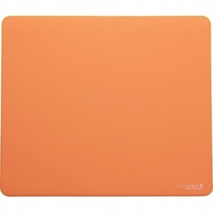 Attēls no Podkadka Artisan FX Zero L XSoft pomaraczowa (FX-ZR-XS-L-D)