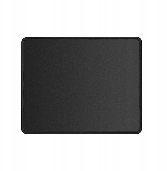 Picture of Podkadka pod mysz Q-CONNECT, 32x27cm, czarna