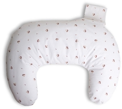 Изображение Poduszka pozycjonujca miniRELAX jersey PU, d.150