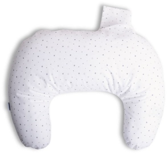 Изображение Poduszka pozycjonujca miniRELAX jersey PU, d.150