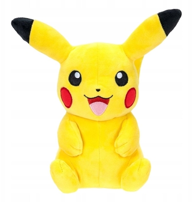 Attēls no Pokémon Plush 20 cm Kanto - Assorted