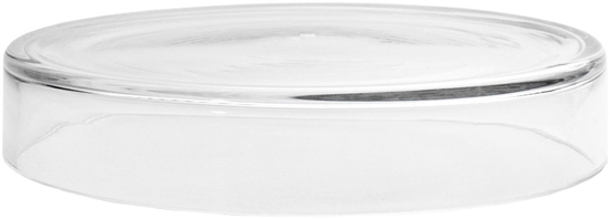 Изображение Pokrywa szklana do dyspensera V-23032, Tube