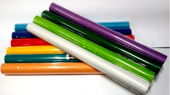 Picture of Polsirhurt Flizelina classic 50cmx5Y