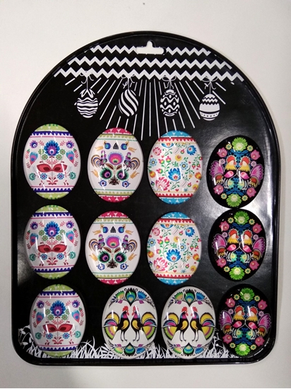 Picture of Polsirhurt Magnesy P71123 set3 a"12szt.