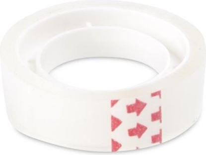 Изображение Polsirhurt Tama samoprzylepna 12mm x 20Y 12 rolek