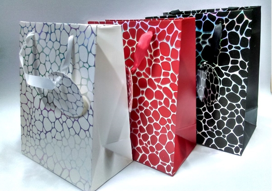 Picture of Polsirhurt Torba prezentowa trb 62-1 23X18X10