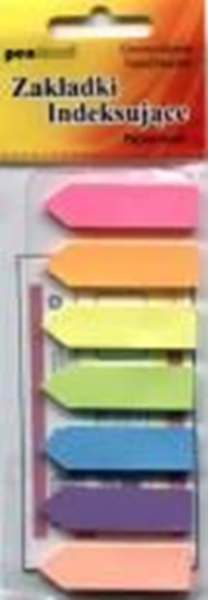 Picture of Polsirhurt Zakadki indeksujce ZI-03 papierowe 7x25 12mmx45mm