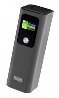 Picture of Power Bank Newell Vayu 27000 mAh PD 140 W