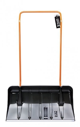 Picture of PP.OPATA PODWÓJNA ILSR1 SNOW RIDER 1 CZARNA